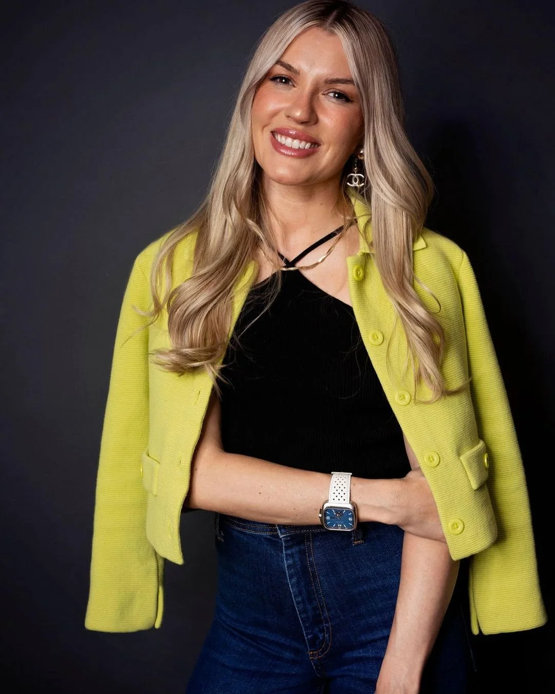 Kamila Rendon, Preferred Real Estate Agent
